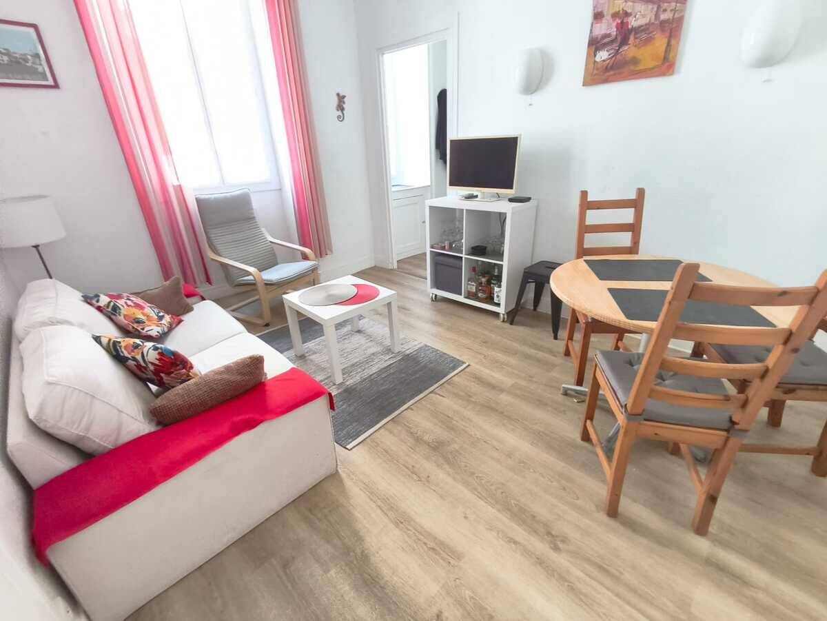 Appartement 3 pièces 53 m² · à Saint-Jean-de-Luz · 53 m² · 890 €/mois