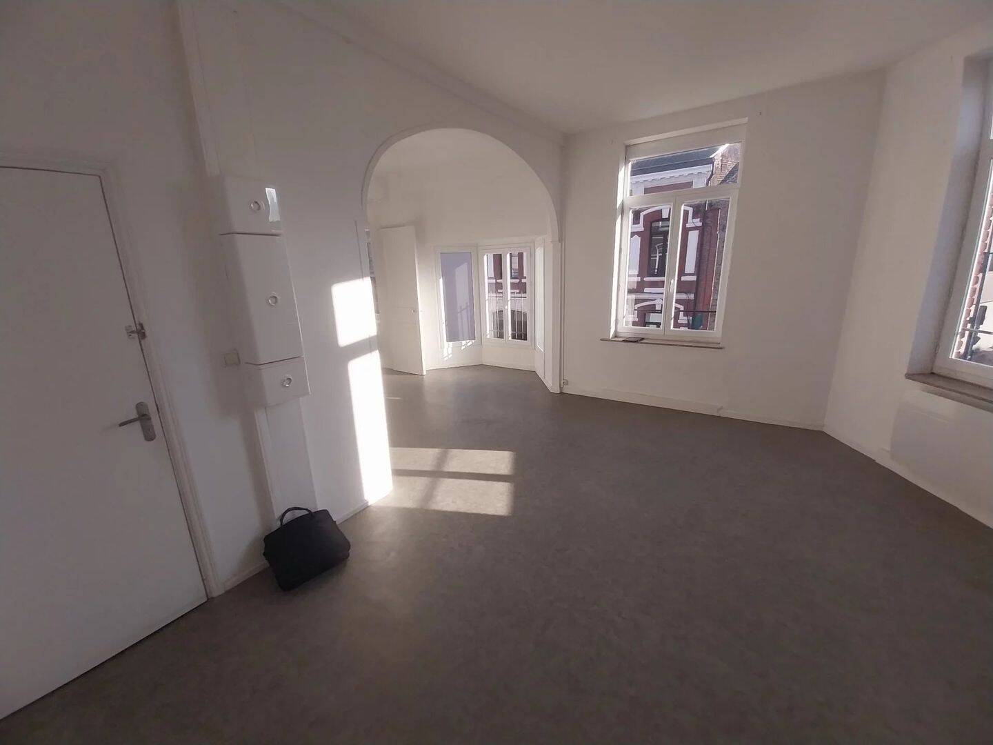 Appartement 3 pièces 76 m² · à Tourcoing · 76 m² · 754 €/mois