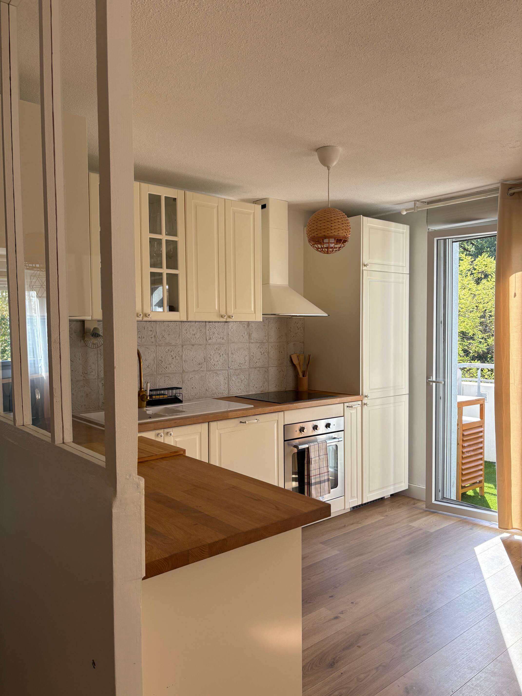 Appartement 3 pièces 60 m² · à Fonbeauzard · 60 m² · 1 050 €/mois