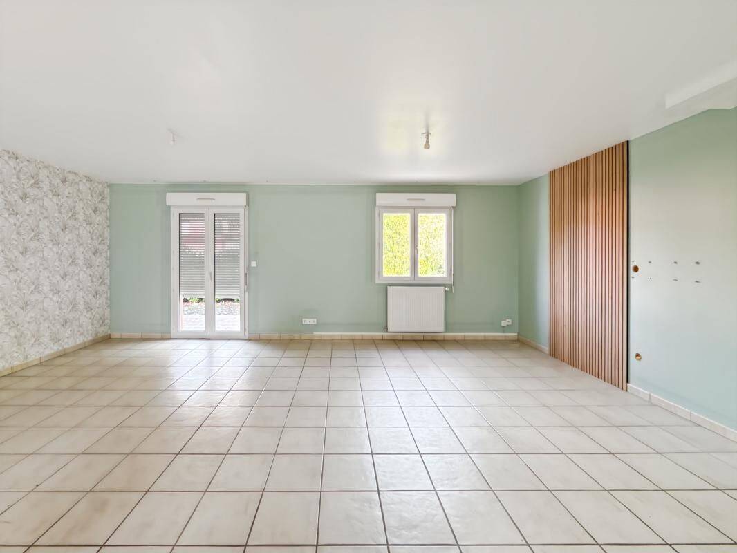 Maison 4 pièces 97 m² · à Tournefeuille · 97 m² · 1 290 €/mois