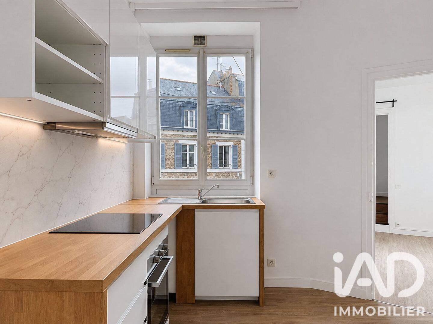 Appartement 2 pièces 38 m² · à Saint-Malo · 37,9 m² · 178 900 €