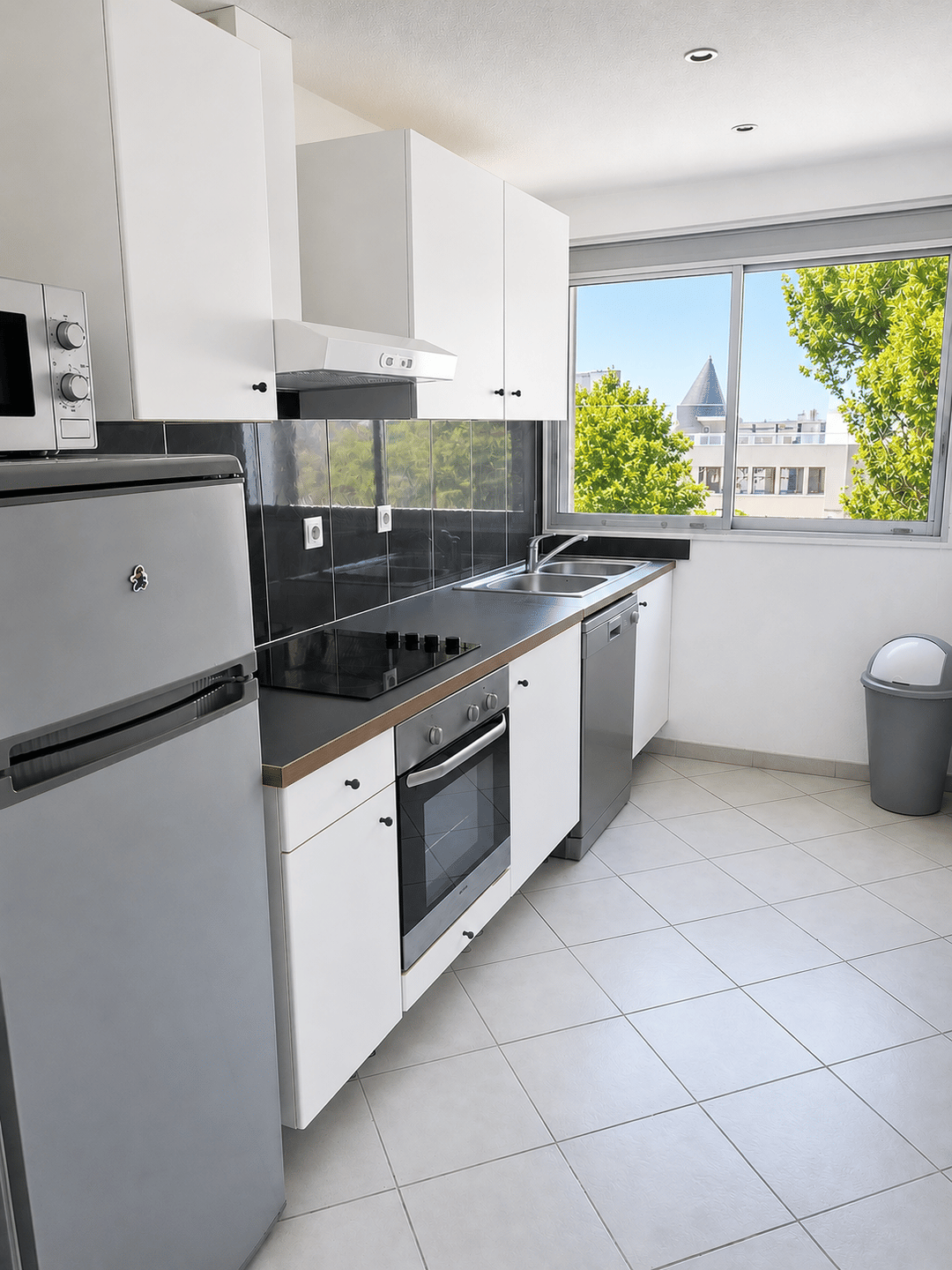 Appartement 2 pièces 37 m² · à Montpellier · 37 m² · 118 500 €