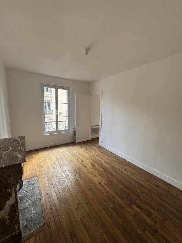 Appartement 3 pièces 48 m² · à Paris 20ème Arrondissement · 48 m² · 1 475 €/mois