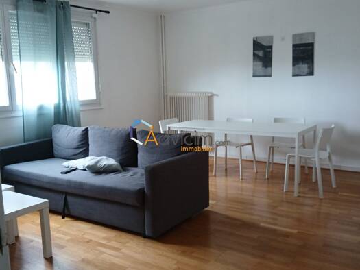 Colocation à louer - logement étudiant 410 € 1 pièce 10 m² RDC Orléans 45100