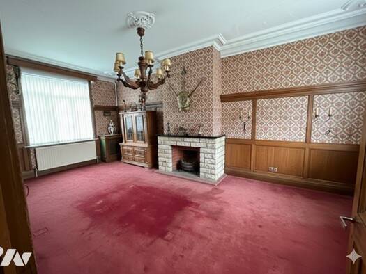 Maison à vendre 364 000 € 8 pièces 3 chambres 192 m² 780 m² de terrain Emmerin 59320