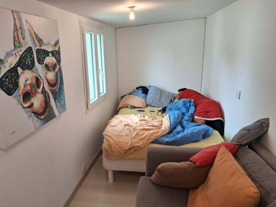 Appartement 1 pièce 16 m² · à Lagord · 16 m² · 650 €