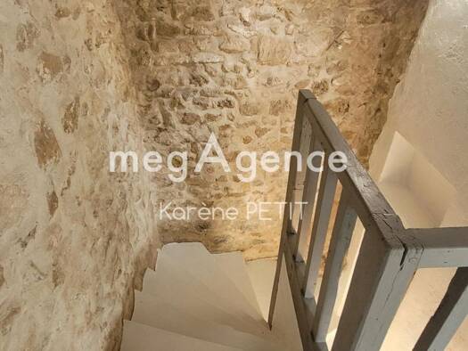 Maison à vendre 299 000 € 4 pièces 2 chambres 104 m² 10 m² de terrain Saint Jean-Les Patis Pontoise 95000