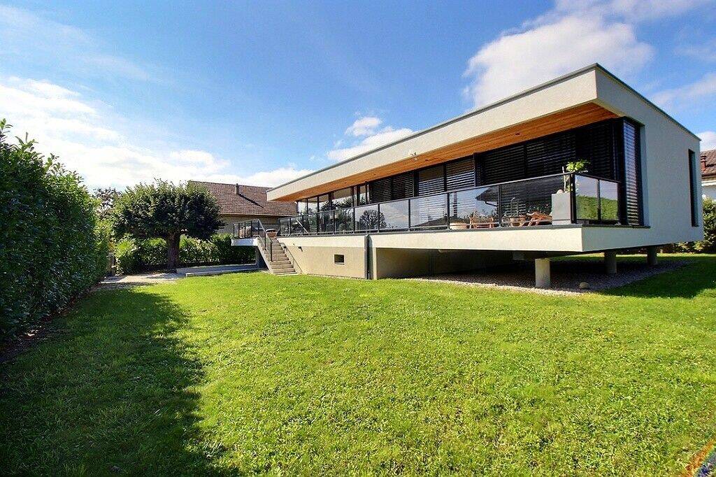 Maison 6 pièces 177 m² · à Ville-la-Grand · 177 m² · 1 388 000 €