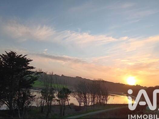 Maison à vendre 260 000 € 6 pièces 5 chambres 120 m² 349 m² de terrain Pont-Croix 29790