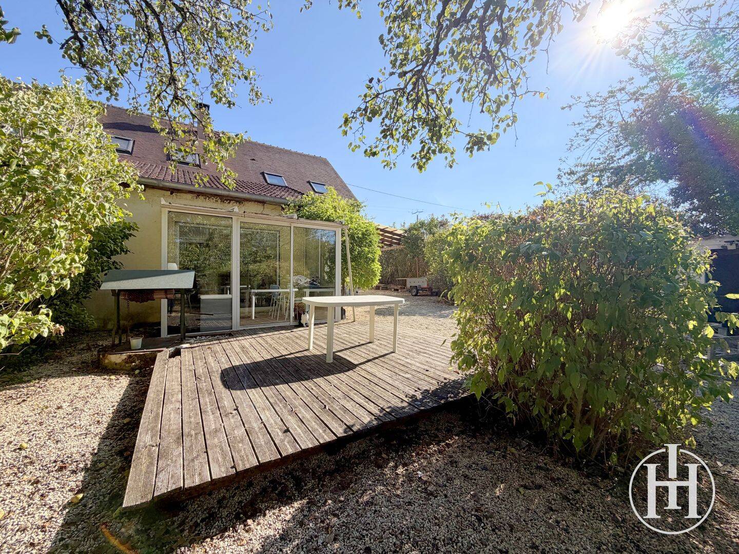 Maison 4 pièces 95 m² · à Baugy · 95,3 m² · 139 000 €
