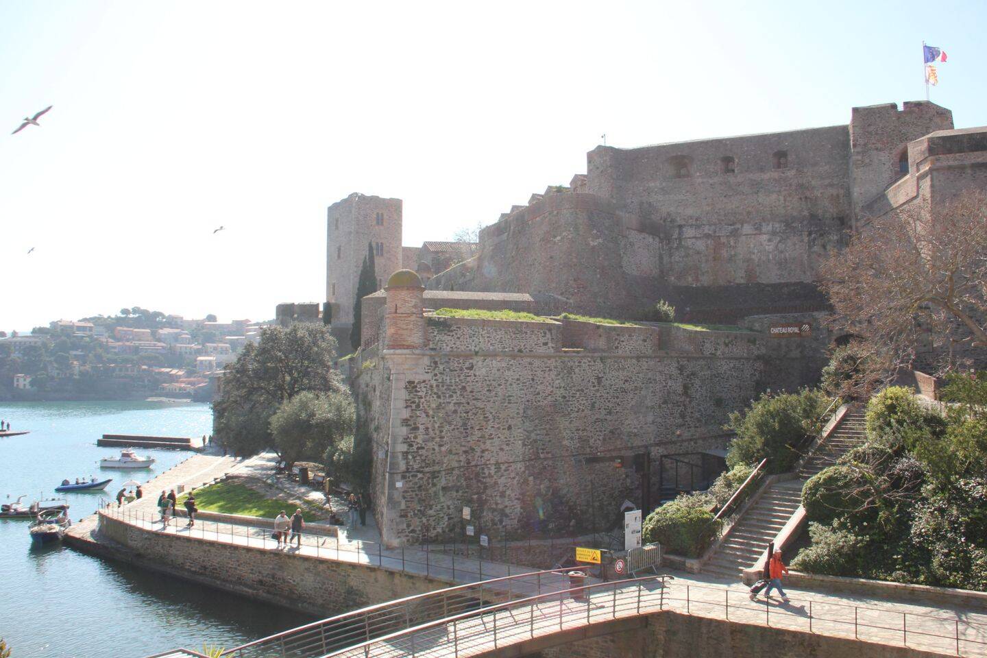 Appartement 2 pièces 32 m² · à Collioure · 32 m² · 231 000 €