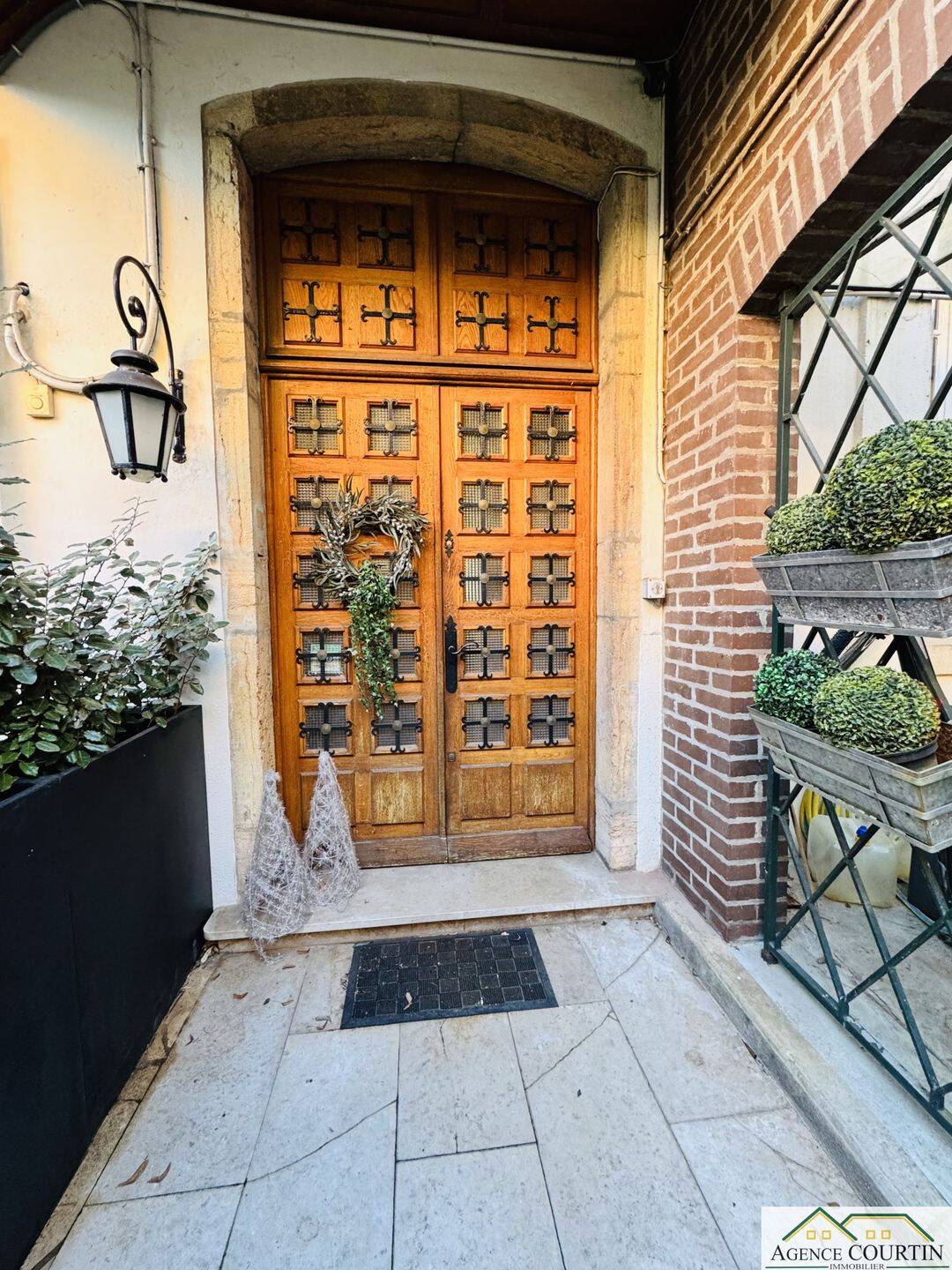 Appartement 6 pièces 150 m² · à Louhans · 150 m² · 260 000 €