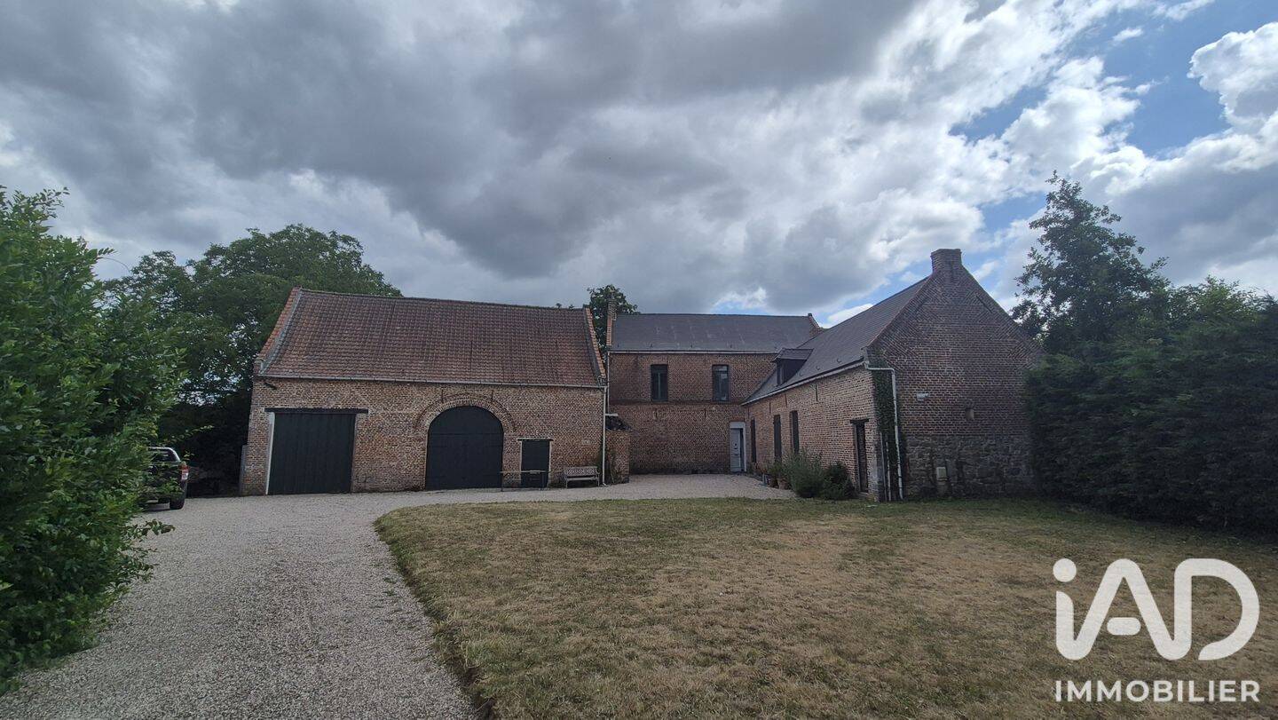 Maison 8 pièces 202 m² · à Rosult · 202 m² · 550 000 €