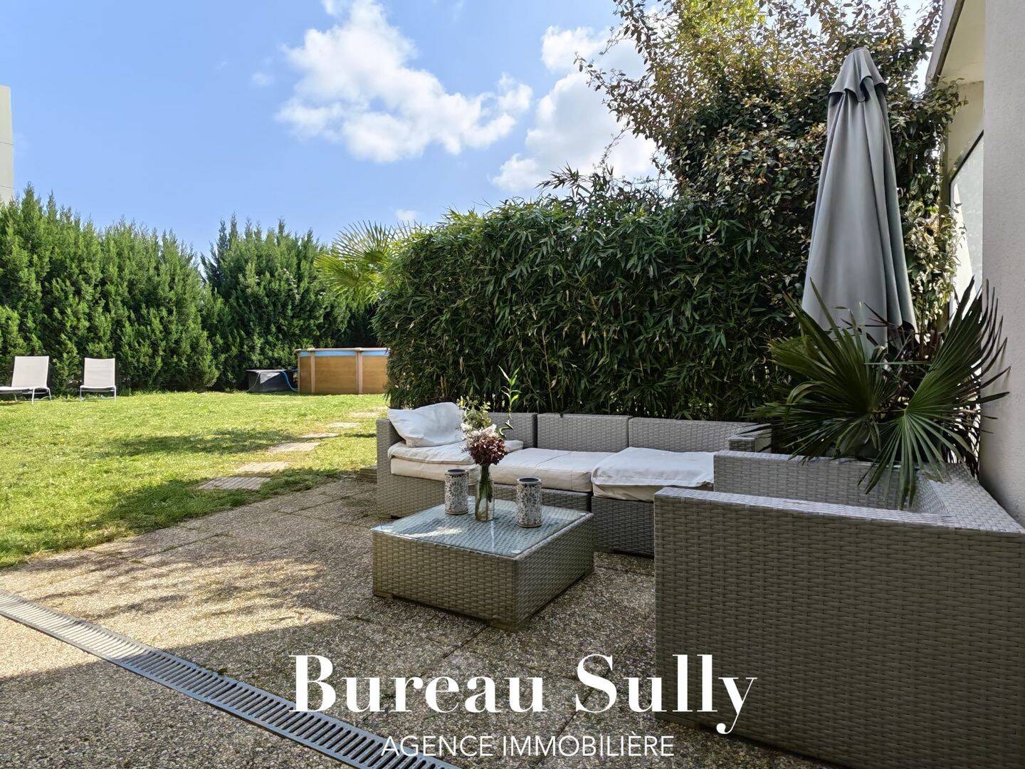 Appartement 3 pièces 65 m² · à Limonest · 65 m² · 289 000 €