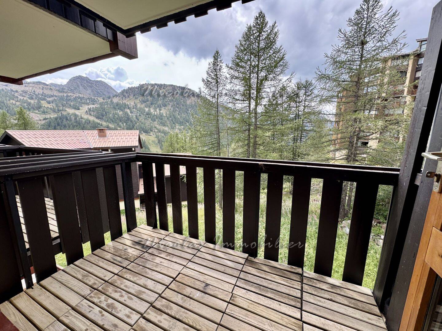Appartement 1 pièce 25 m² · à Isola · 25,1 m² · 138 000 €