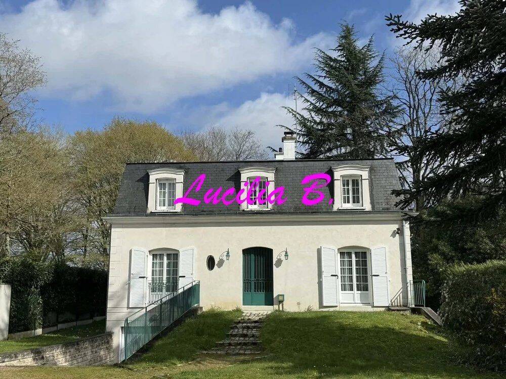 Maison 8 pièces 232 m² · à Joué-lès-Tours · 232 m² · 676 000 €