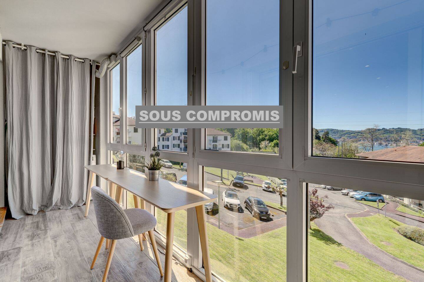 Appartement 4 pièces 84 m² · à Hendaye · 84 m² · 367 000 €