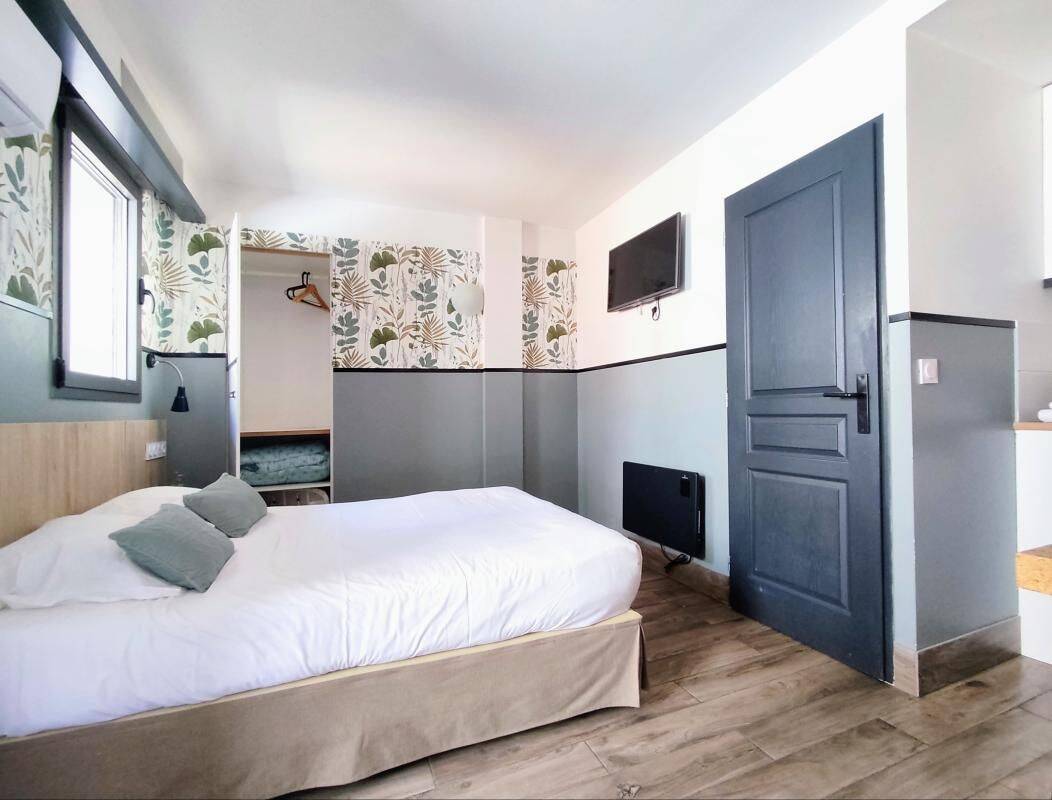 Appartement 1 pièce 15 m² · à Aix-en-Provence · 15,3 m² · 128 000 €