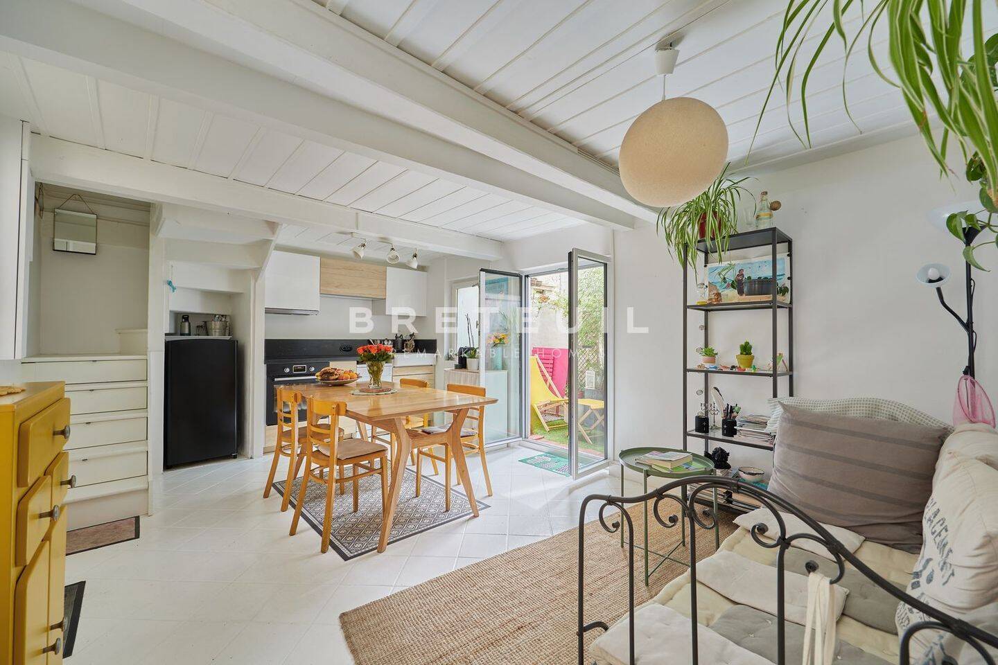 Maison 4 pièces 67 m² · à Trouville-sur-Mer · 67 m² · 399 000 €
