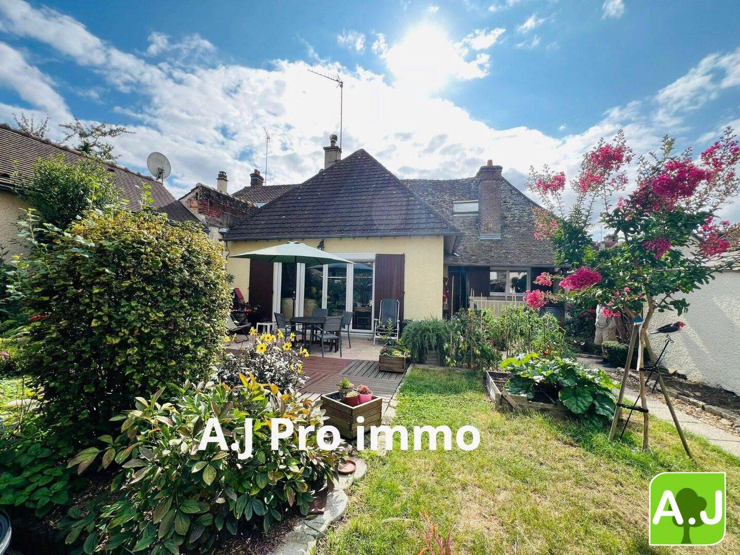 Maison 4 pièces 97 m² · à Anet · 97 m² · 179 000 €