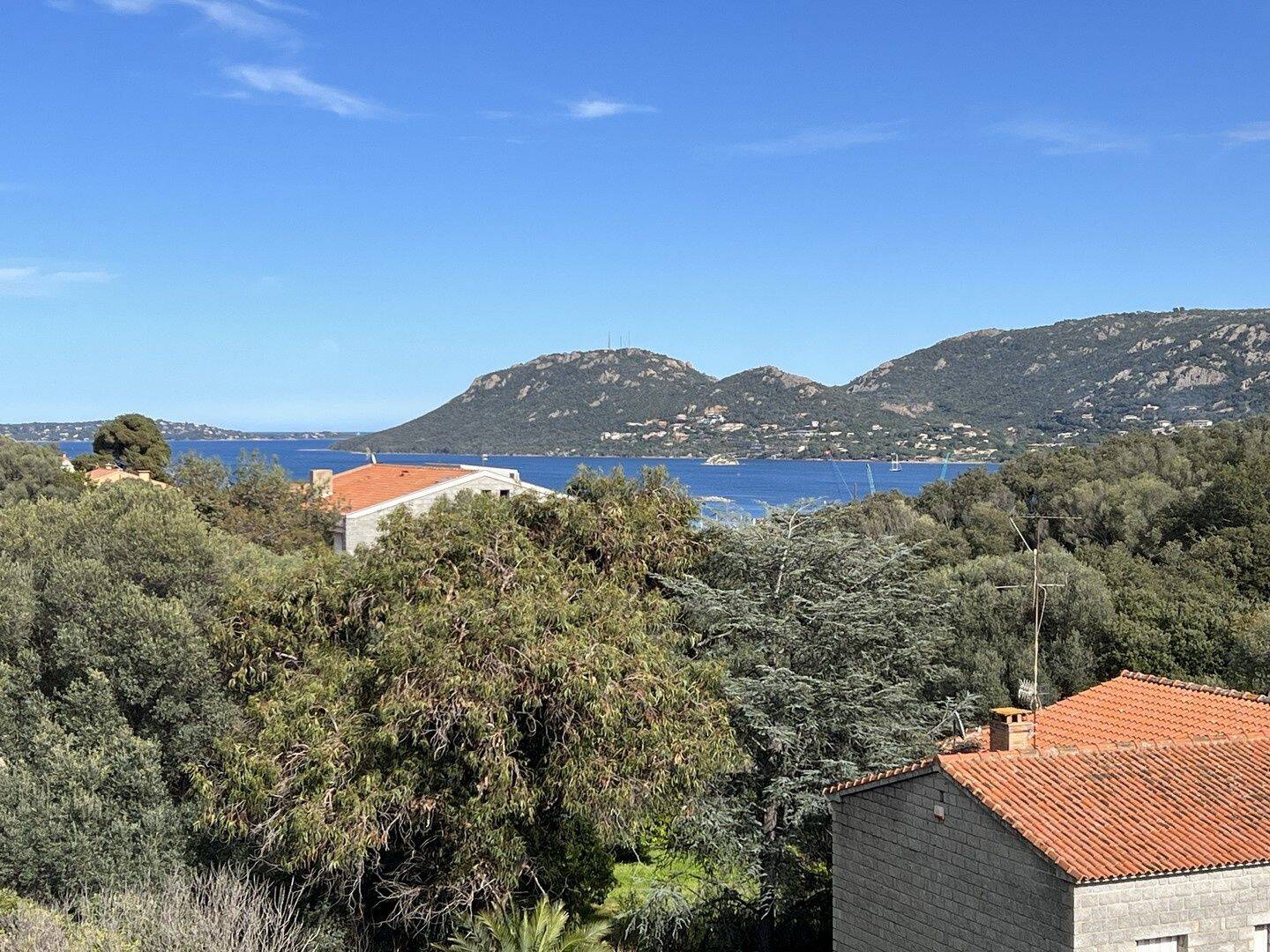 Appartement 3 pièces 84 m² · à Porto-Vecchio · 83,8 m² · 490 000 €