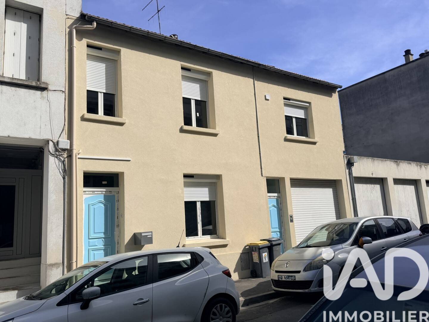 Maison 6 pièces 154 m² · à Tours · 154 m² · 468 000 €