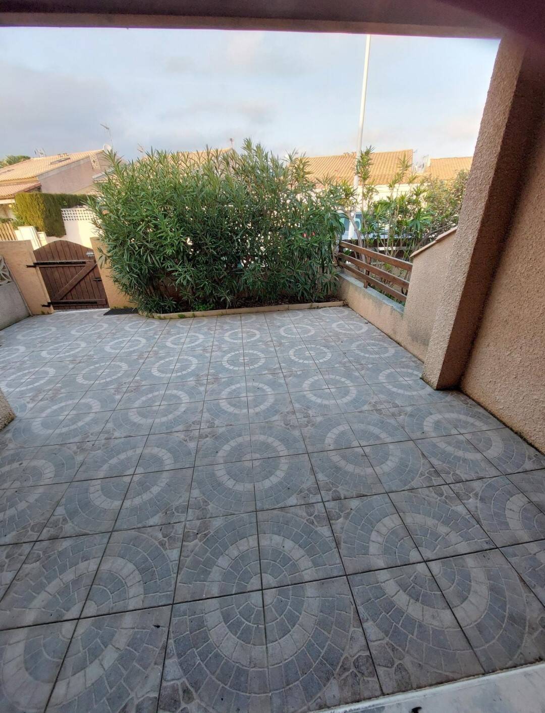Maison 2 pièces 35 m² · à Gruissan · 35 m² · 169 500 €