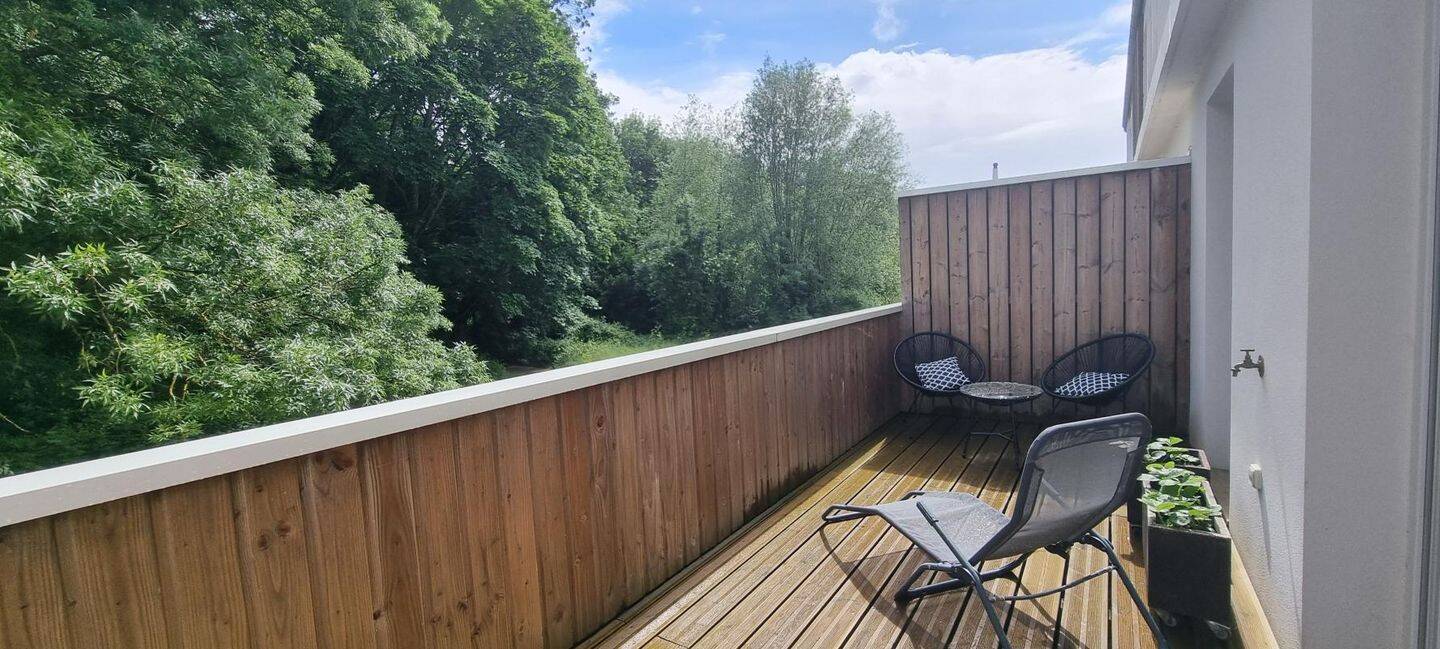 Maison 4 pièces 87 m² · à Périgny · 86,6 m² · 1 150 €/mois