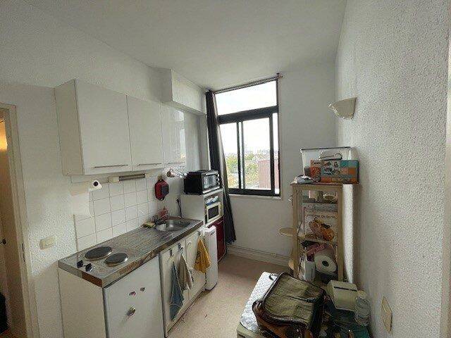Appartement 2 pièces 27 m² · à Rennes · 27,1 m² · 136 175 €