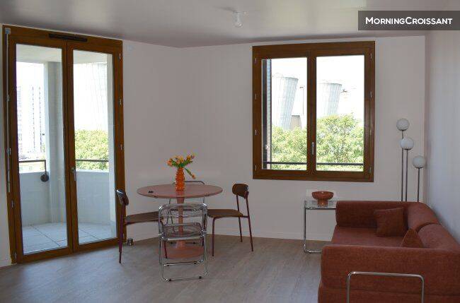Appartement 2 pièces 45 m² · à Villejuif · 45 m² · 2 000 €