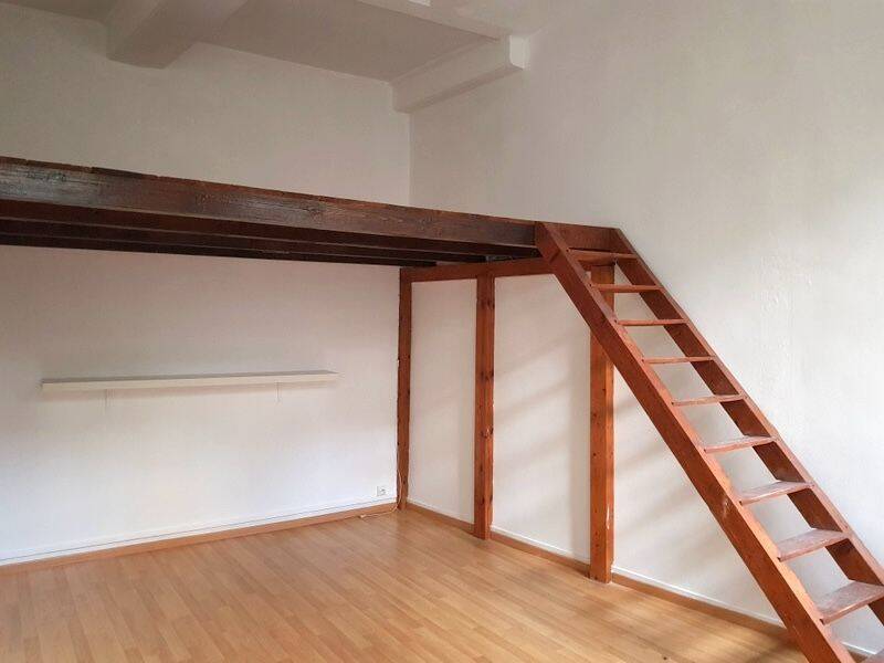 Appartement 1 pièce 31 m² · à Lyon 1er Arrondissement · 31 m² · 695 €/mois