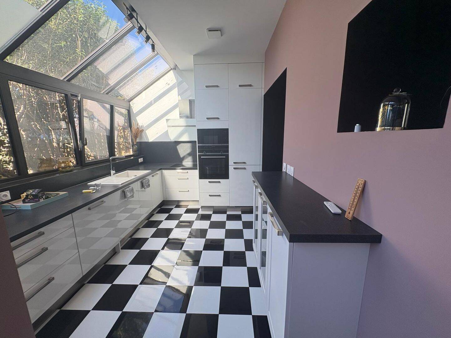 Appartement 2 pièces 85 m² · à Sète · 85 m² · 1 080 €/mois