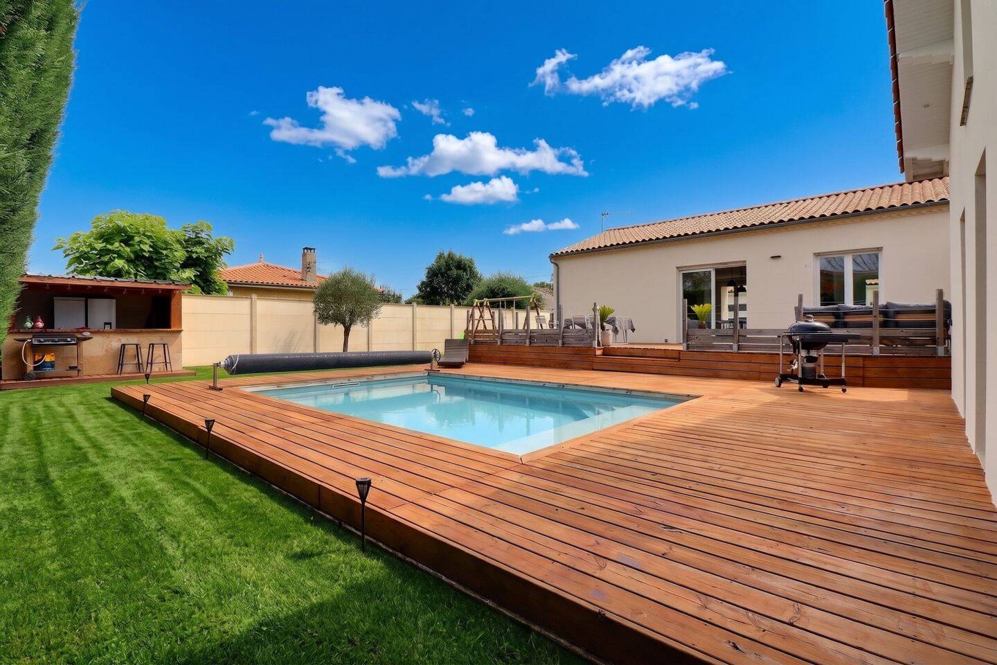 Maison 7 pièces 150 m² · à Izon · 150 m² · 416 000 €