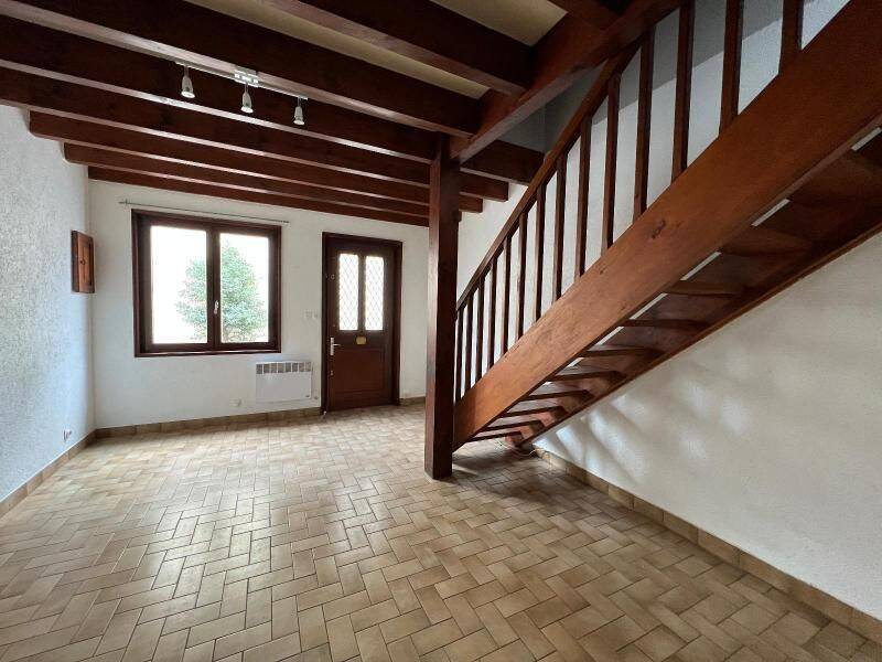 Maison 3 pièces 63 m² · à Saint-Nizier-d'Azergues · 63,1 m² · 650 €