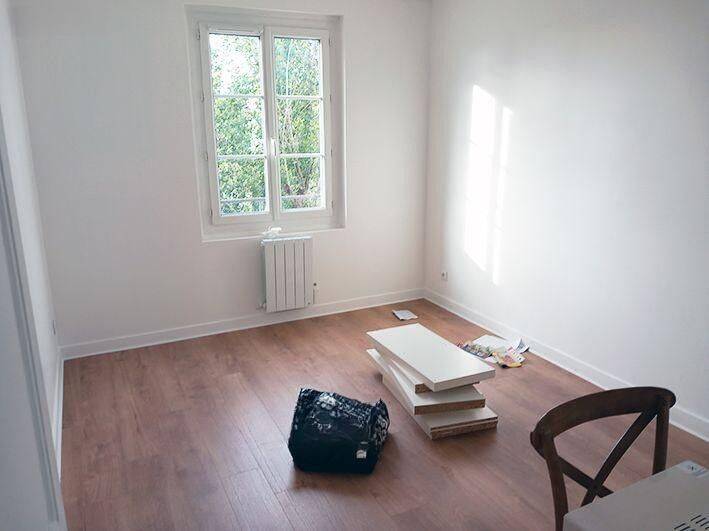Appartement 2 pièces 35 m² · à Paris 13ème Arrondissement · 35 m² · 1 250 €