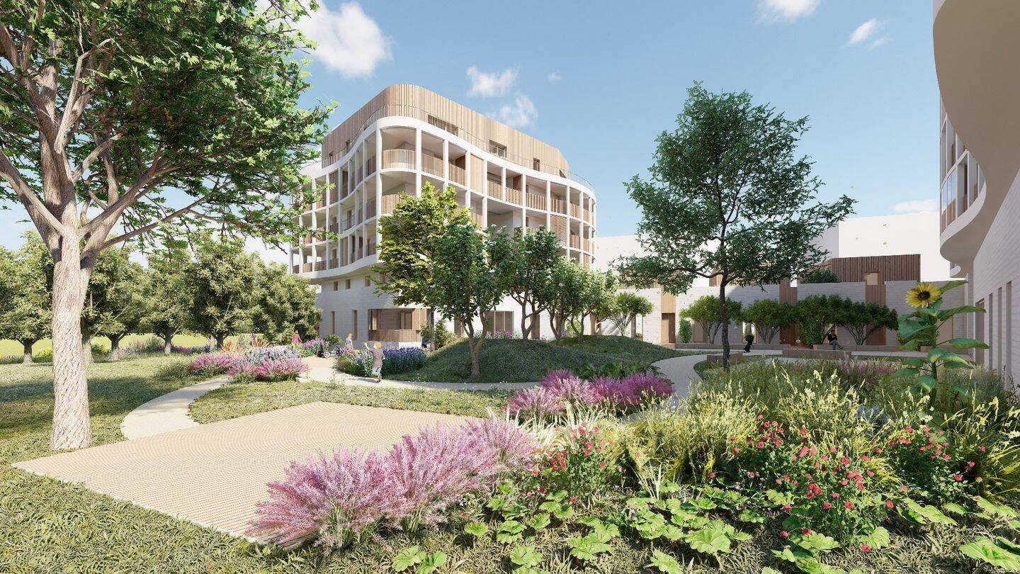 Maison 4 pièces 106 m² · à Castelnau-le-lez · 106 m² · 480 000 €