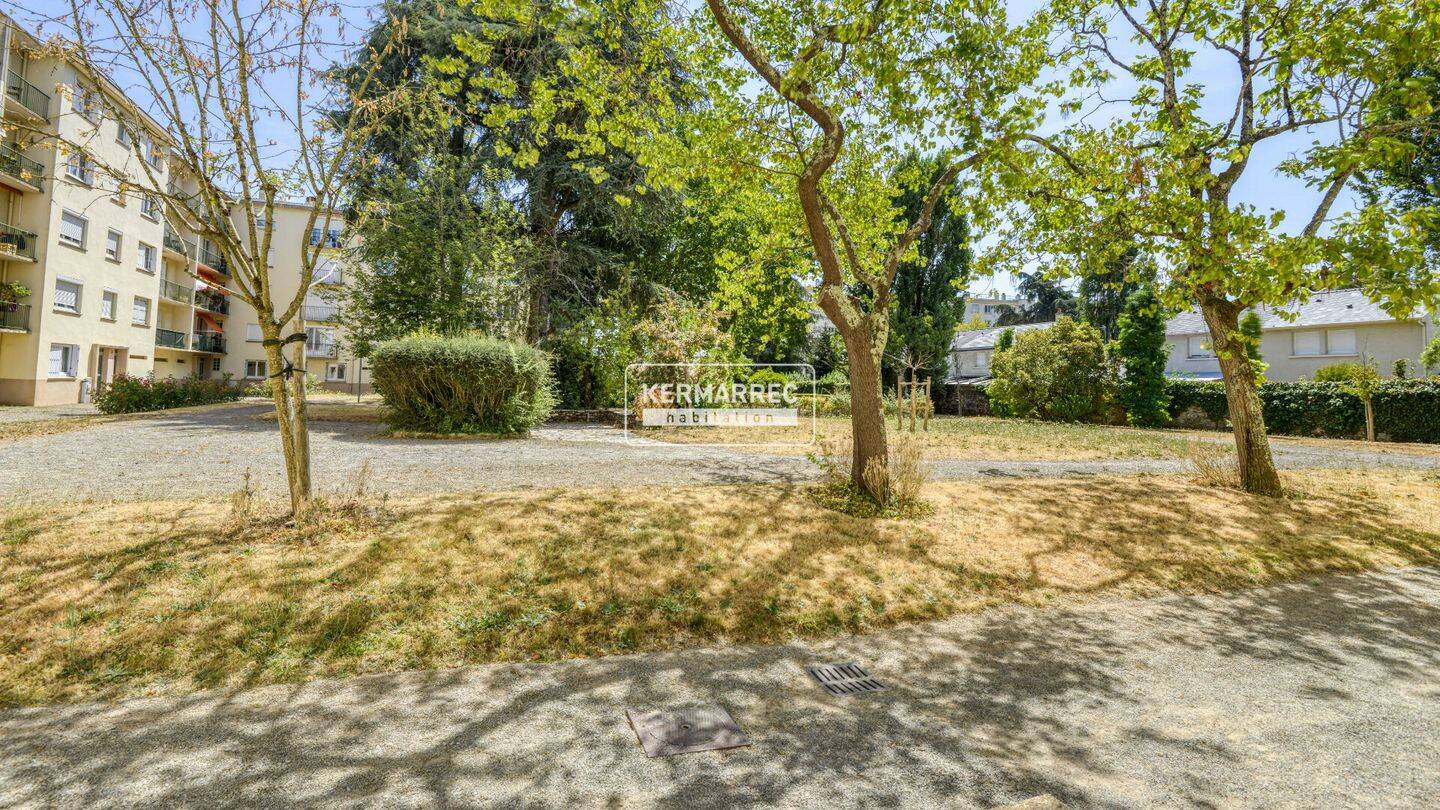 Appartement 3 pièces 55 m² · à Nantes · 55,2 m² · 144 450 €
