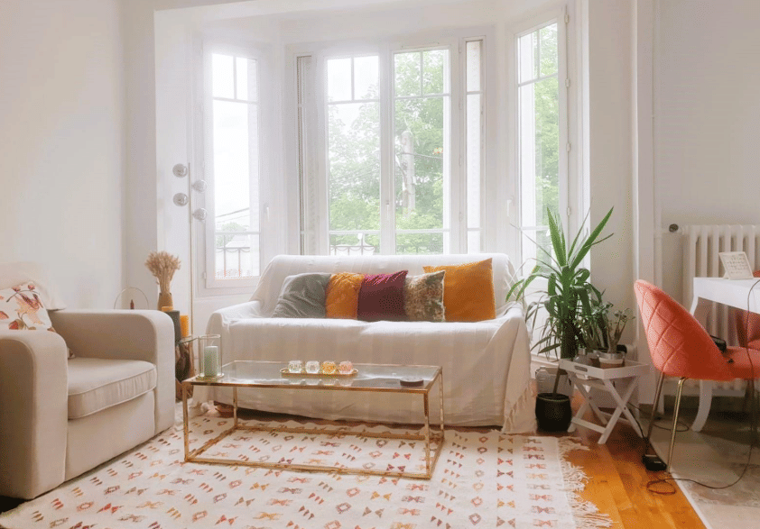 Appartement 2 pièces 41 m² · à L'Haÿ-les-Roses · 41 m² · 1 200 €/mois