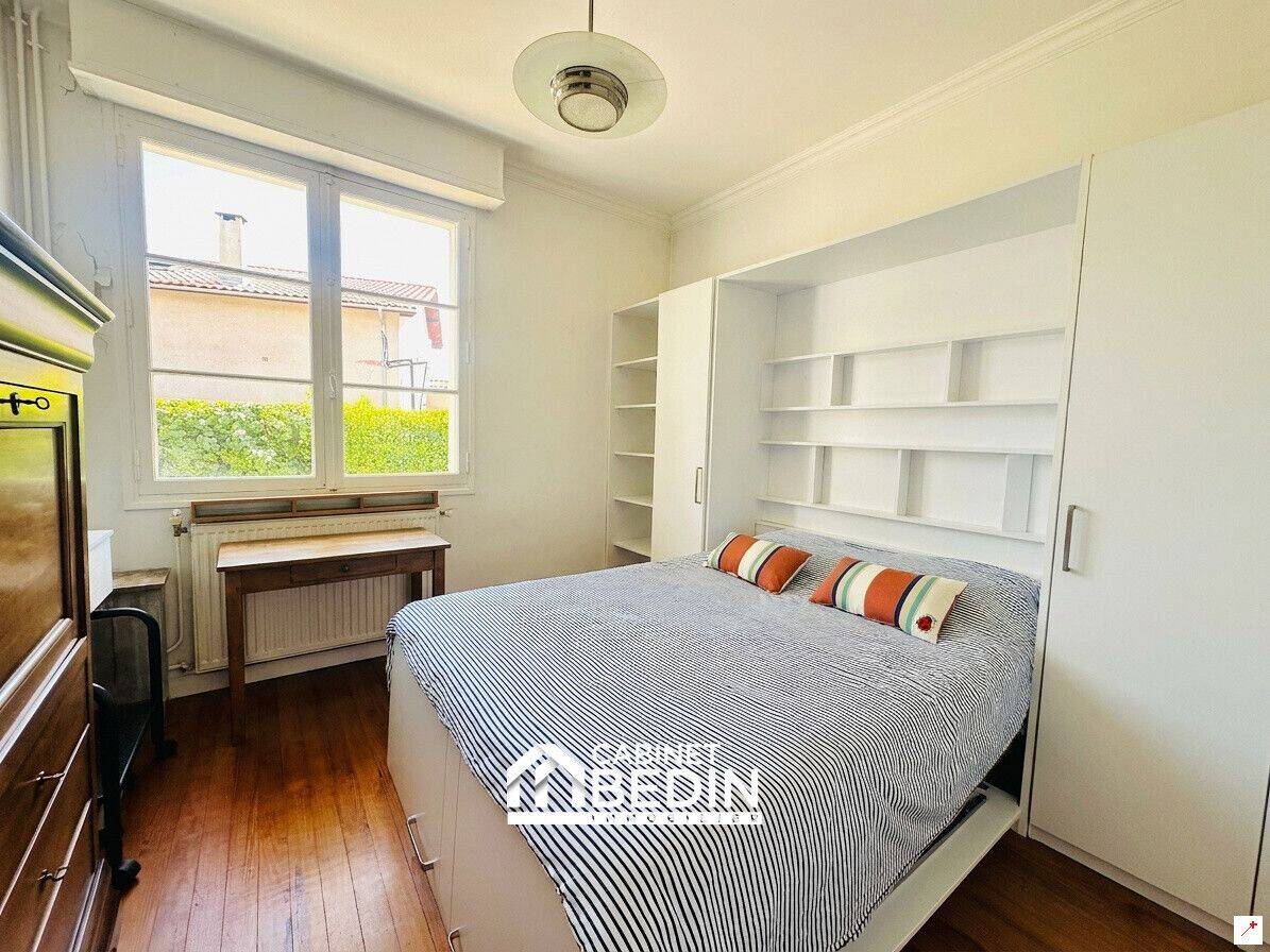 Maison 4 pièces 82 m² · à Mérignac · 81,6 m² · 317 700 €
