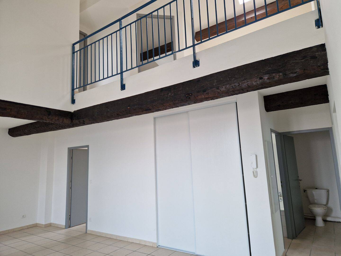 Appartement 4 pièces 117 m² · à Béziers · 117,2 m² · 120 000 €