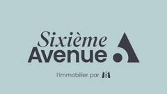 Sixième Avenue Rambouillet logo