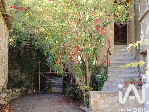 Maison à vendre 399 000 € 6 pièces 3 chambres 187 m² 315 m² de terrain Aubussargues 30190