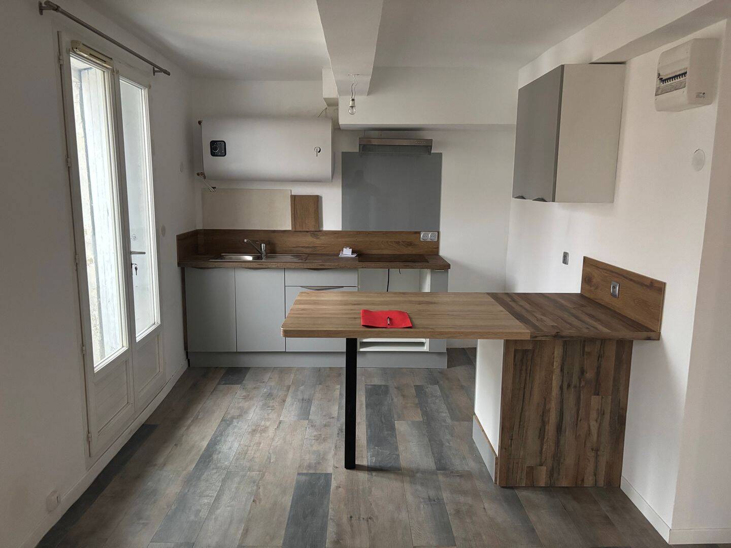 Appartement 3 pièces 50 m² · à Béziers · 50 m² · 75 000 €