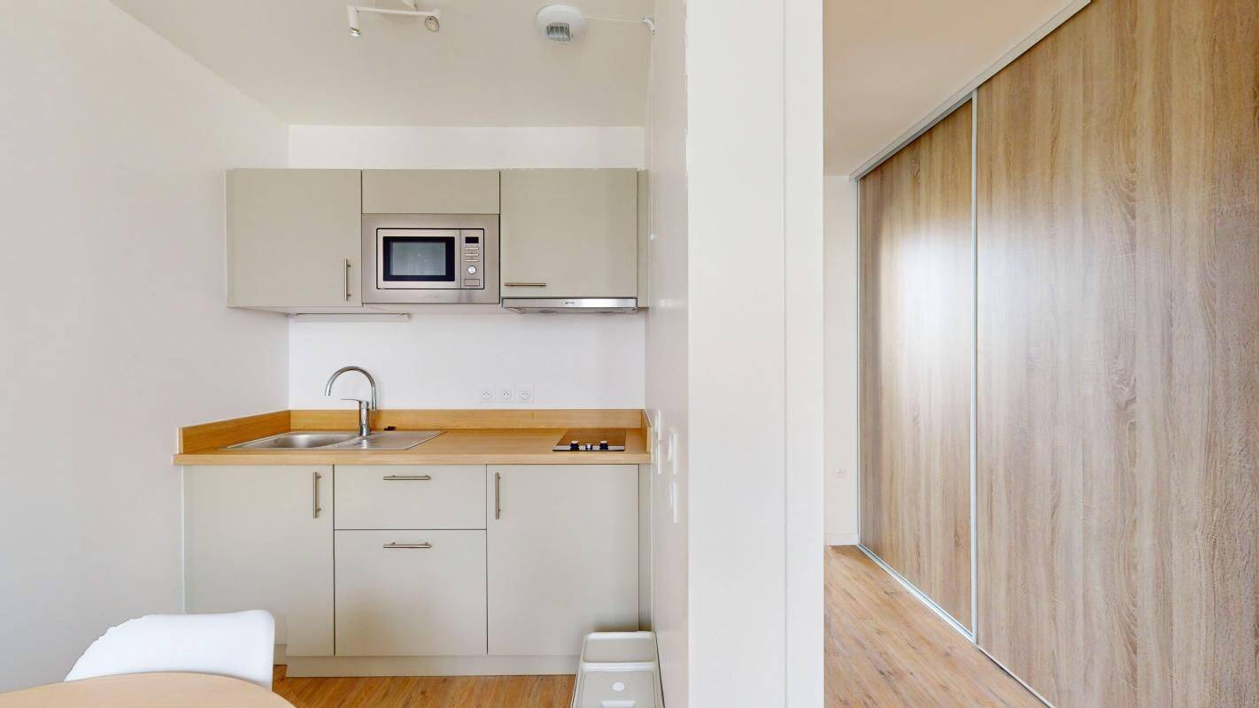 Appartement 1 pièce 34 m² · à Chartres · 34 m² · 780 €