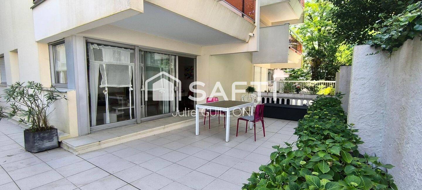 Appartement 3 pièces 60 m² · à La Baule-Escoublac · 60 m² · 280 000 €