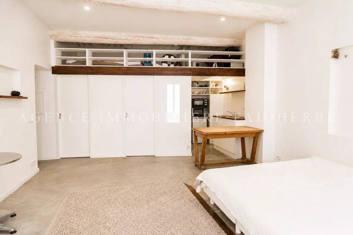 Appartement 1 pièce 31 m² · à Saint-Tropez · 30,9 m² · 450 000 €
