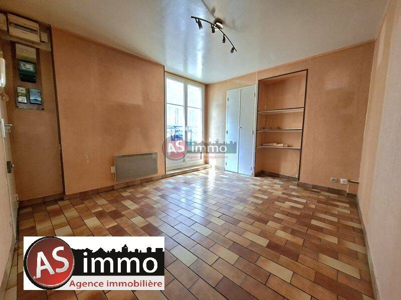 Appartement 2 pièces 48 m² · à Dieppe · 48 m² · 85 000 €