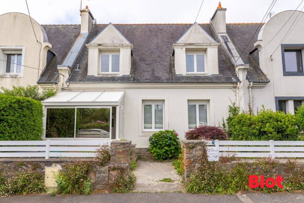 Maison 7 pièces 119 m² · à Brest · 119 m² · 314 000 €