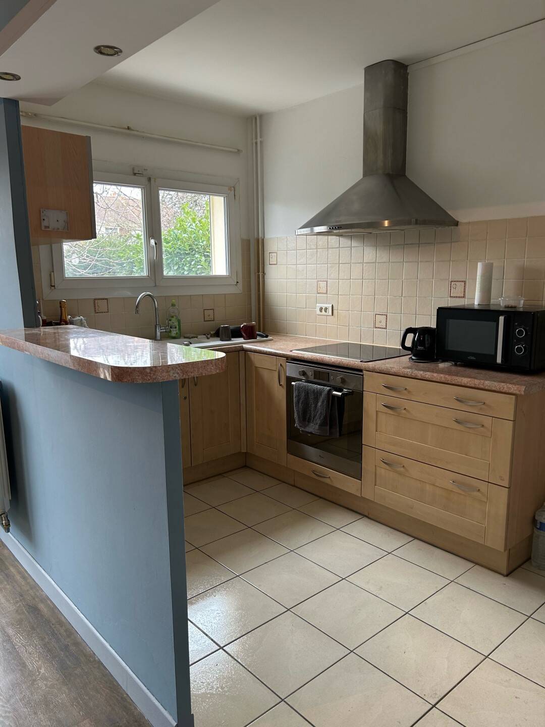 Maison 5 pièces 83 m² · à Marsannay-la-Côte · 83 m² · 240 000 €