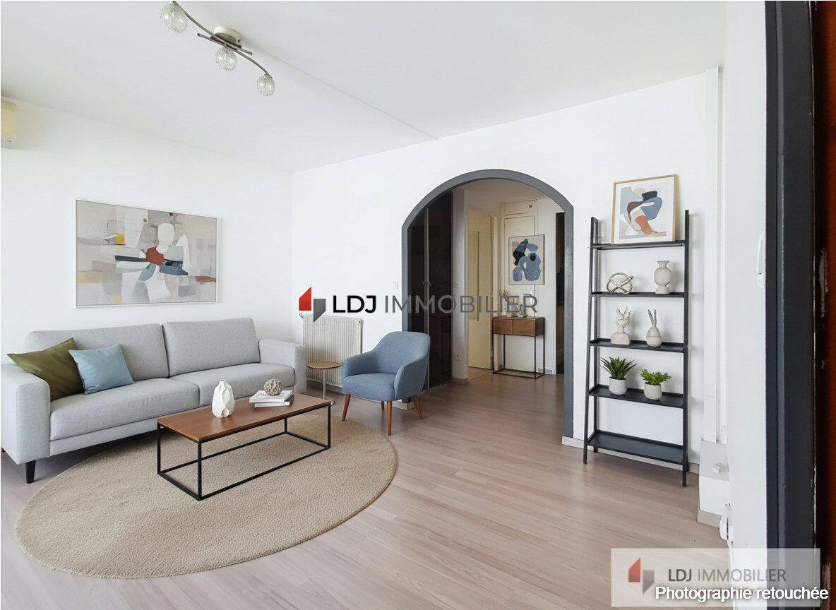 Appartement 4 pièces 70 m² · à Perpignan · 70 m² · 99 900 €